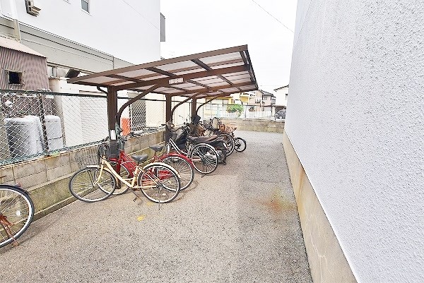 オアシス中曽根 その他外観4