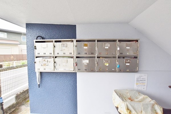 オアシス中曽根 その他外観5