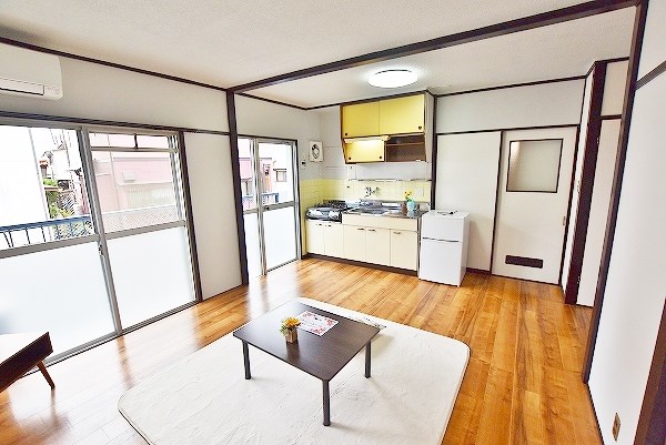 オアシス中曽根 その他7