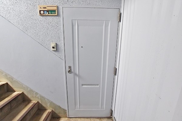 オアシス中曽根 その他9