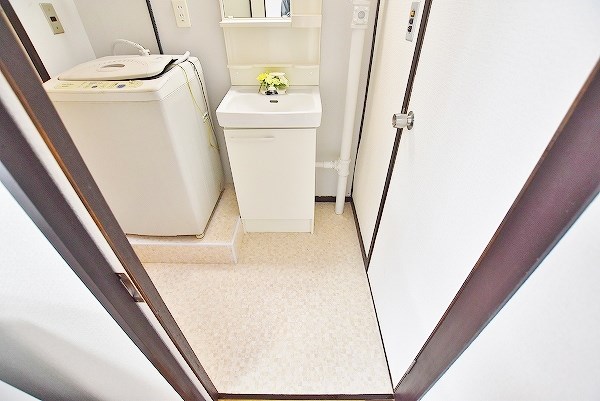 オアシス中曽根 その他26