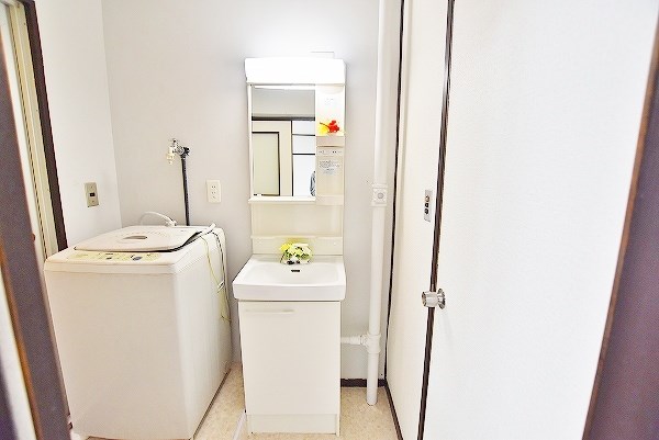 オアシス中曽根 その他27