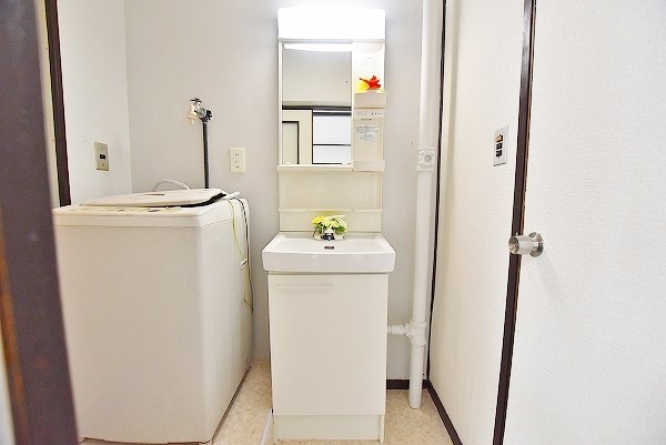 オアシス中曽根 その他28