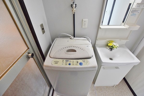 オアシス中曽根 その他30