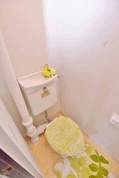 オアシス中曽根 その他33