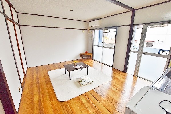 オアシス中曽根 その他34