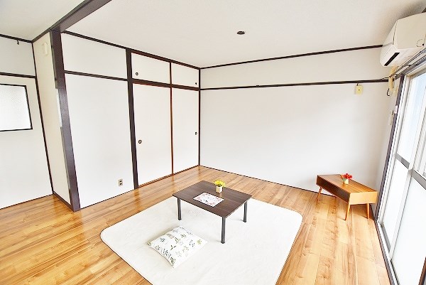 オアシス中曽根 その他35