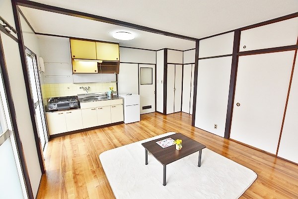 オアシス中曽根 その他36