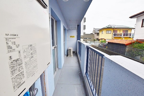 オアシス中曽根 その他38