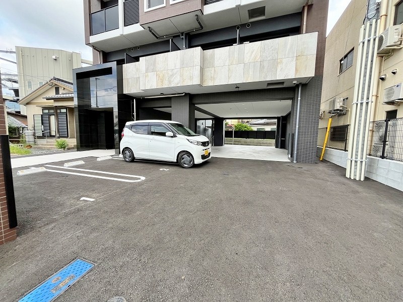 Sun Rich　ST（サンリッチST）  その他外観5