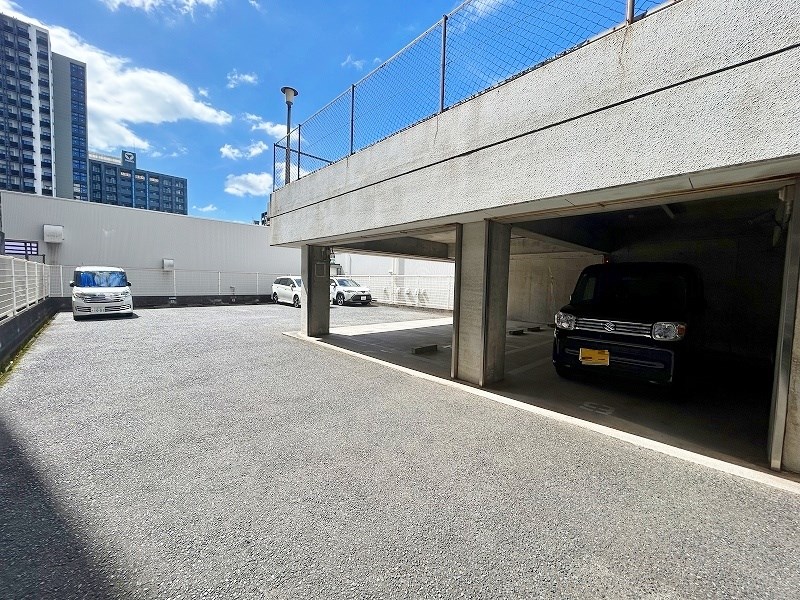 第１７共立ビル その他外観2