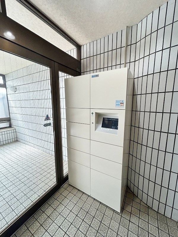 第１７共立ビル その他外観5