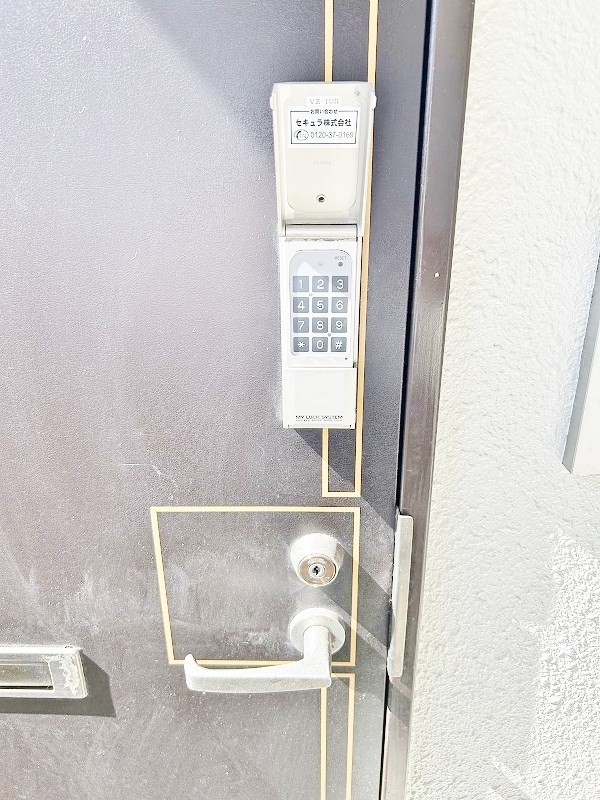 第１７共立ビル その他6