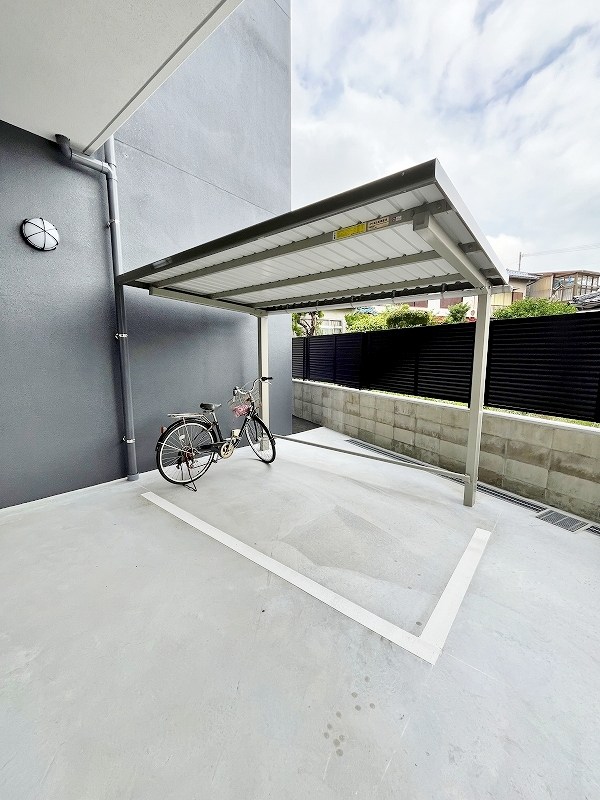 Sun Rich　ST（サンリッチST）  その他外観4