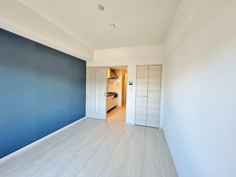 Sun Rich　ST（サンリッチST）  ベッドルーム