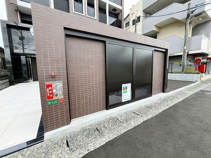 Sun Rich　ST（サンリッチST）  その他外観3