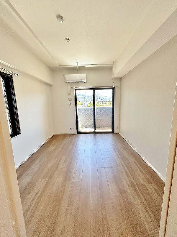 Sun Rich　ST（サンリッチST）  リビング