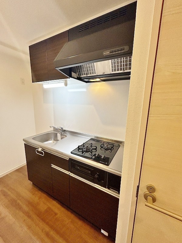 Sun Rich　ST（サンリッチST）  キッチン