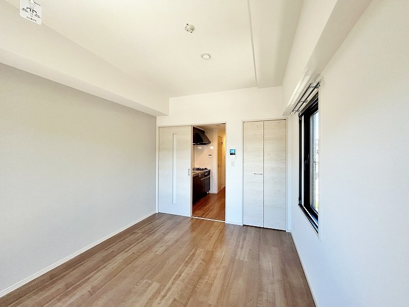 Sun Rich　ST（サンリッチST）  ベッドルーム