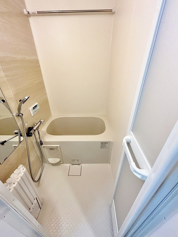 Sun Rich　ST（サンリッチST）  風呂画像