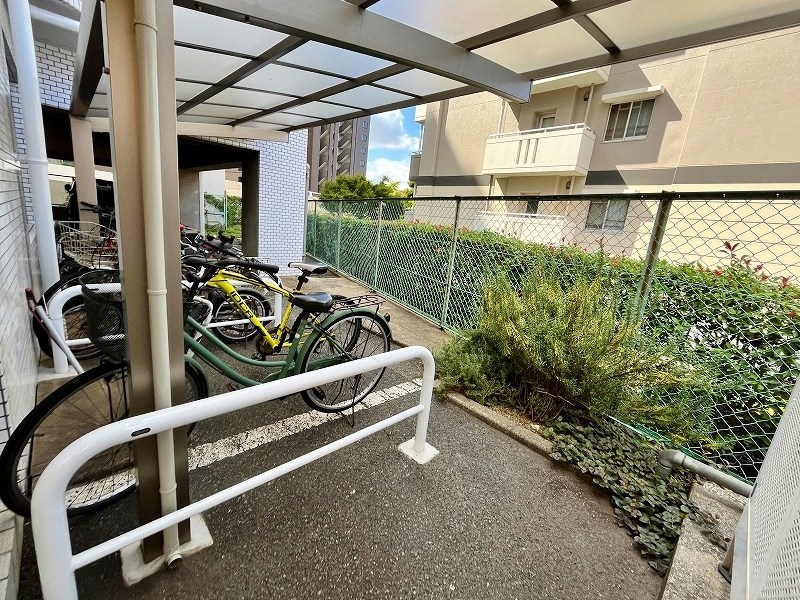 グリーンハイツ足立 その他外観3