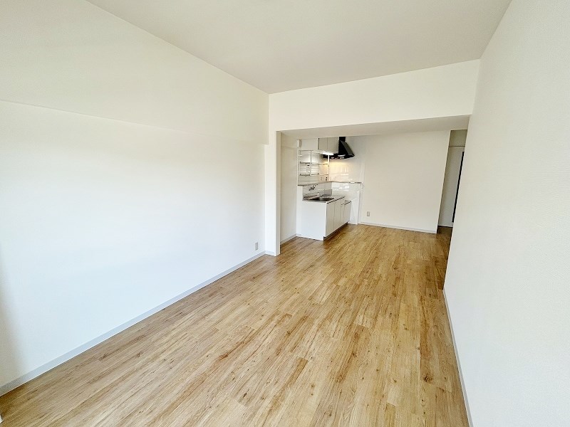 第５共立ビル リビング