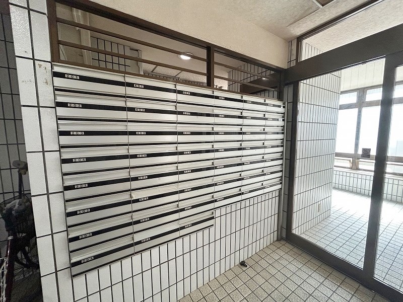 第１７共立ビル その他外観4