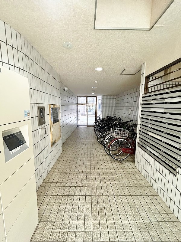 第１７共立ビル その他外観1