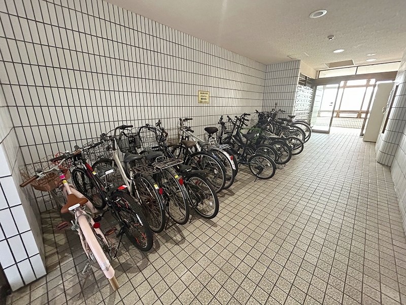 第１７共立ビル その他外観3