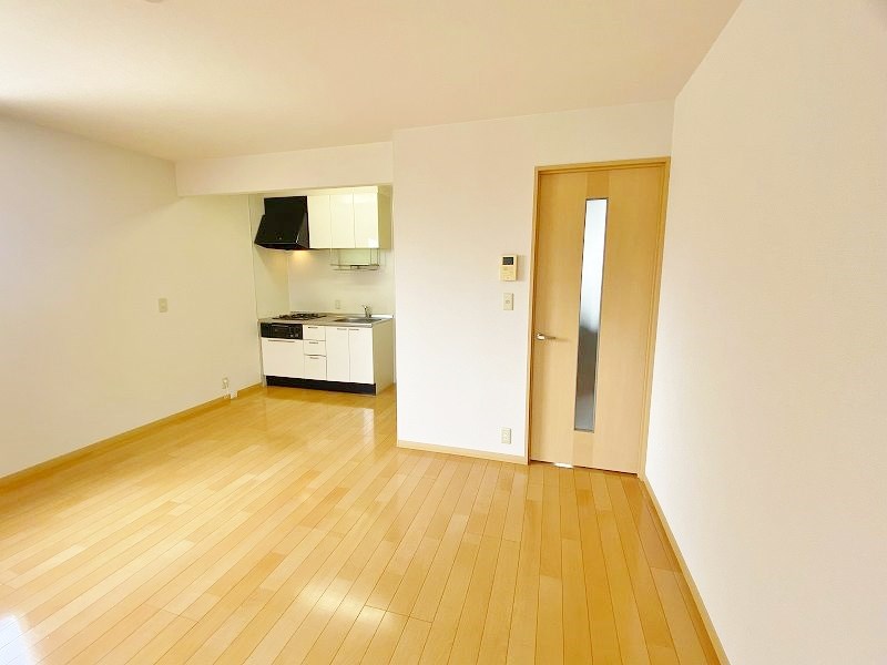 ヴァンシャトーＮ＆Ｍ  リビング