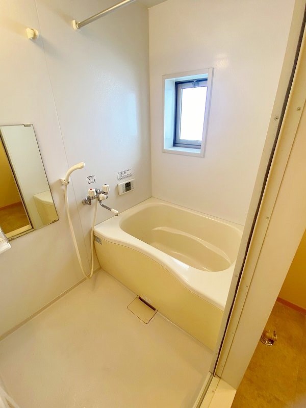 ヴァンシャトーＮ＆Ｍ  風呂画像