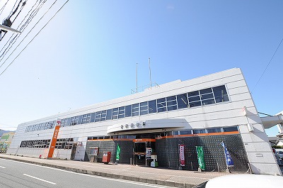 ファンテージ２１　Ａ棟  周辺画像5