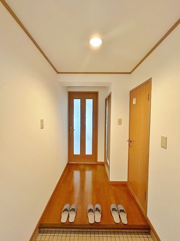 グリーンハイツ足立 その他8