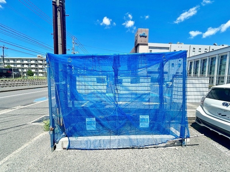 第５共立ビル その他外観1