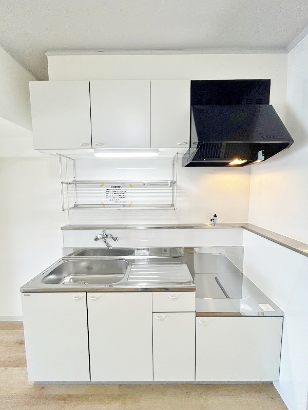 第５共立ビル キッチン
