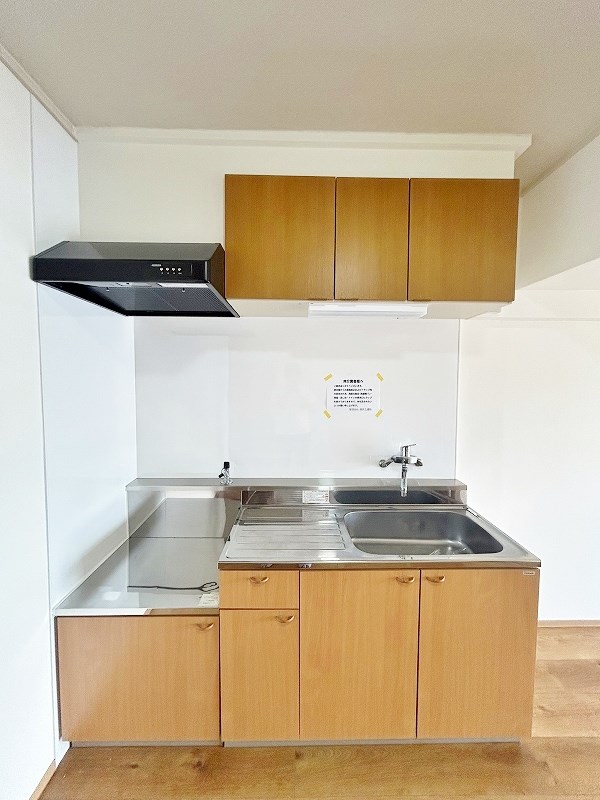 第５共立ビル キッチン