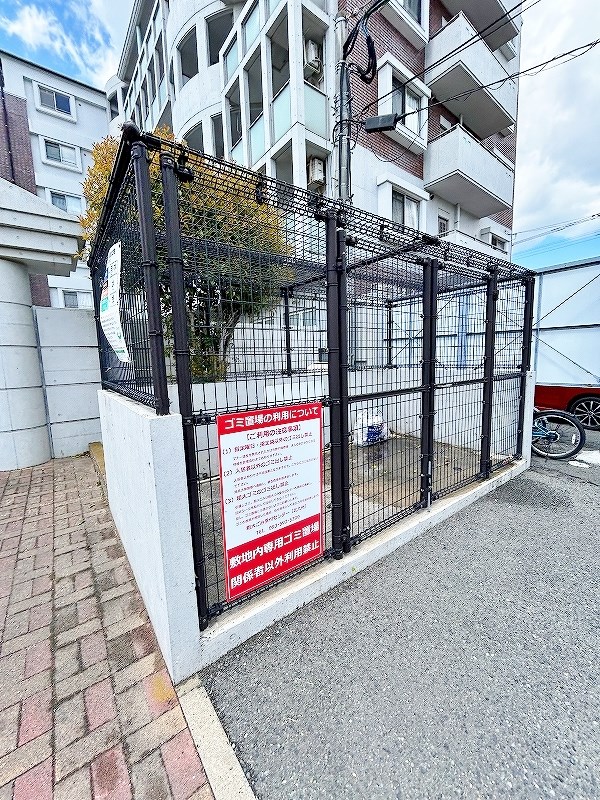 エクセレントリッチ伊崎 その他外観2