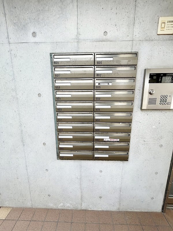 エクセレントリッチ伊崎 その他外観6