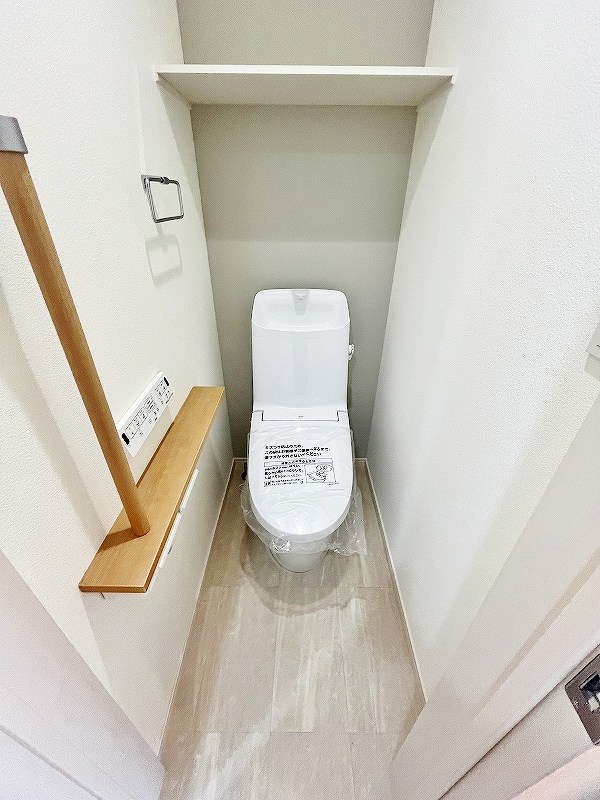 ダイヤモンドライフ戸畑駅前 その他2