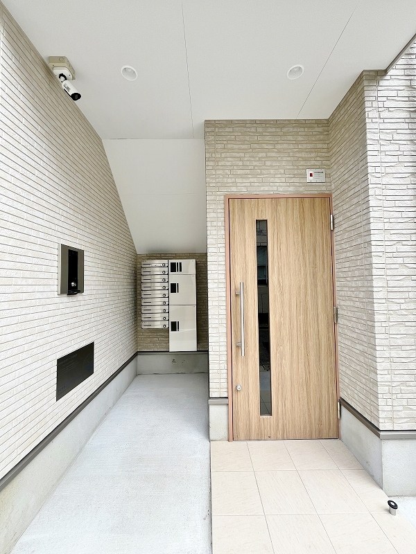 ダイヤモンドライフ戸畑駅前 その他外観3