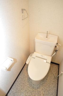 ヤンググレイス若園 その他4