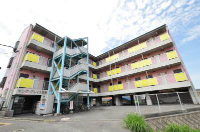 ヤンググレイス若園 その他9