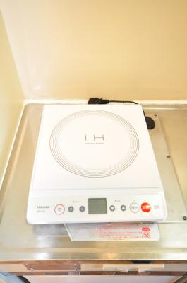 ヤンググレイス若園 その他11