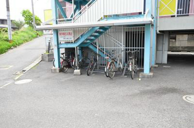 ヤンググレイス若園 その他14