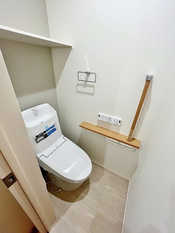 ダイヤモンドライフ戸畑駅前 その他2