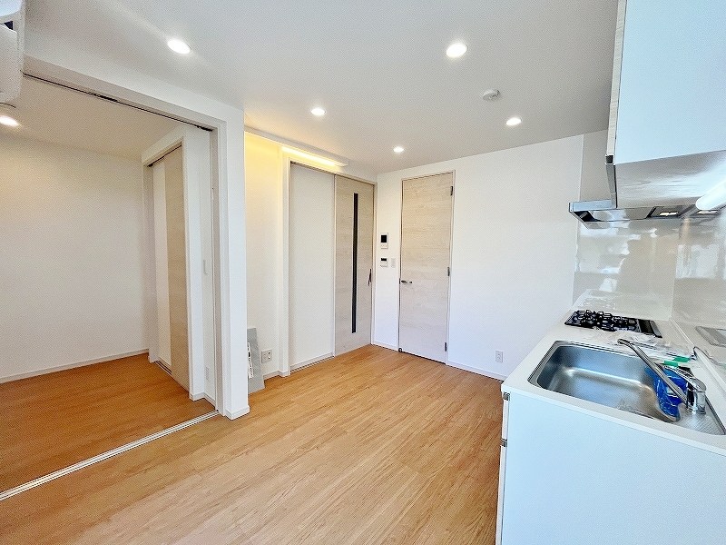 ダイヤモンドライフ戸畑駅前 その他8