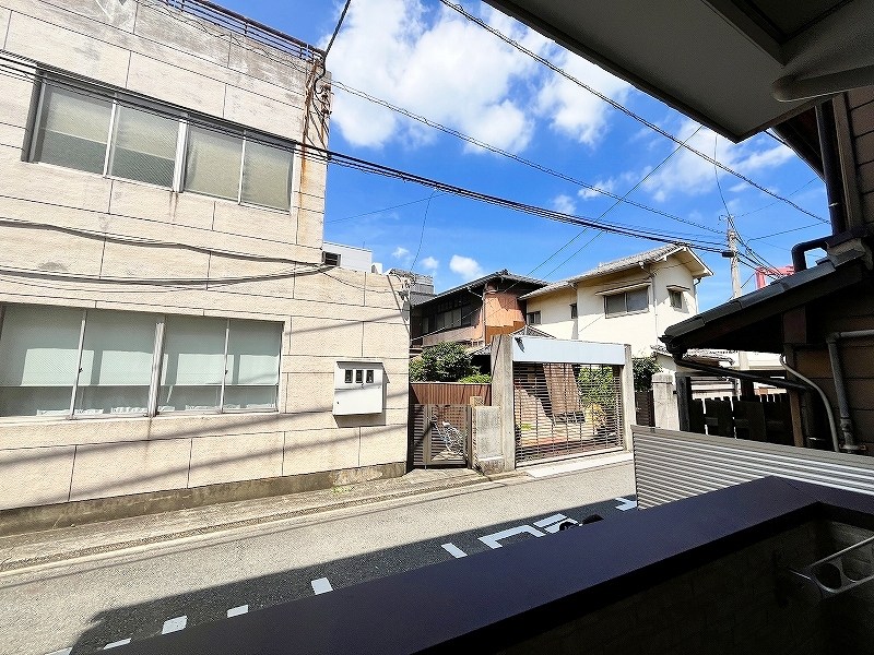 ダイヤモンドライフ戸畑駅前 その他21