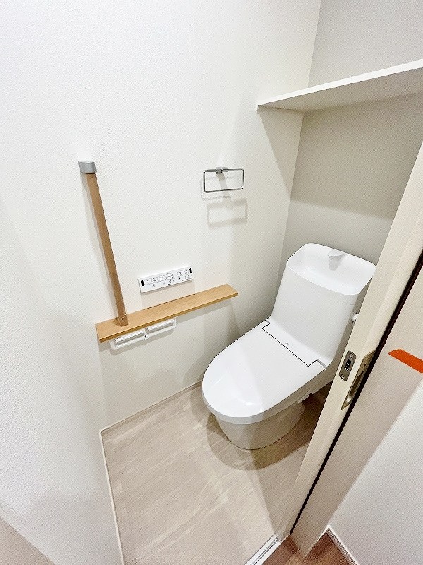 ダイヤモンドライフ戸畑駅前 その他2