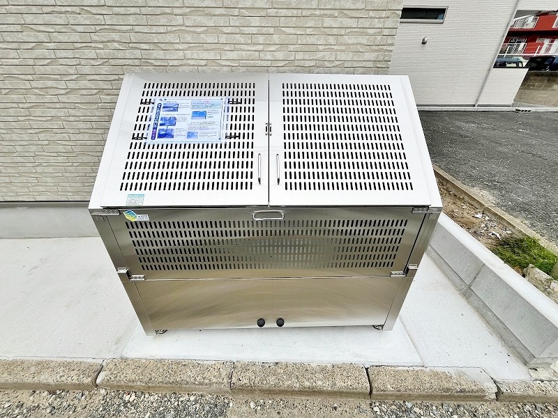 ダイヤモンドライフ戸畑駅前 その他外観1