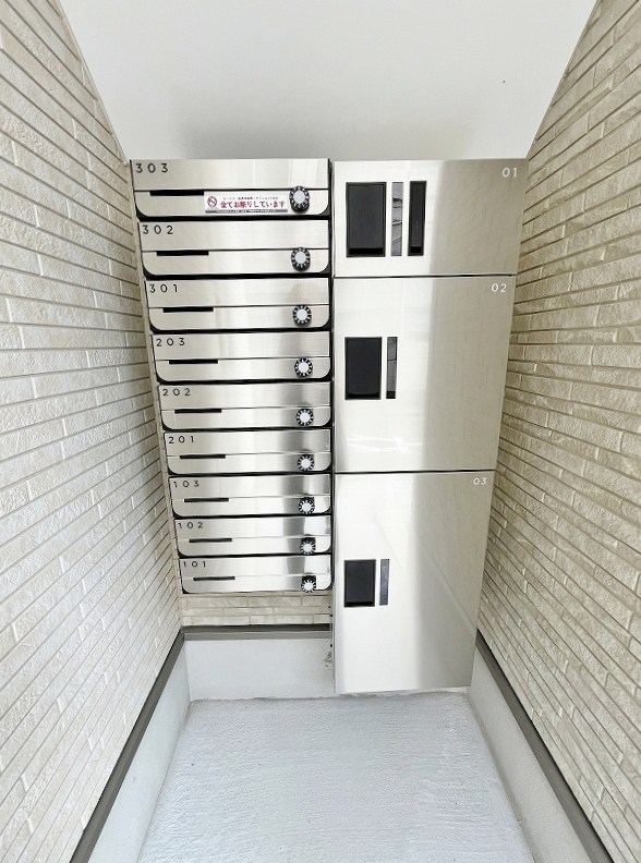 ダイヤモンドライフ戸畑駅前 その他外観5